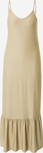 JDY Kleid 'CATHINKA' in khaki, Produktansicht