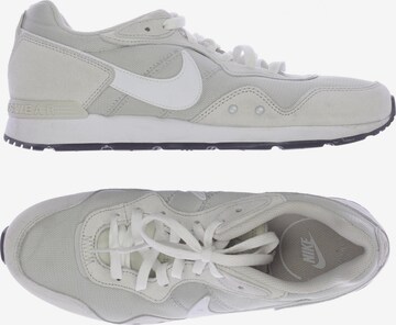 NIKE Sneakers & Trainers in 42 in Grey: front