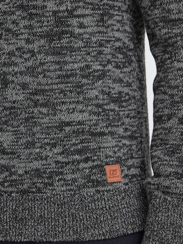 Pull-over ' BHDanno ' BLEND en noir