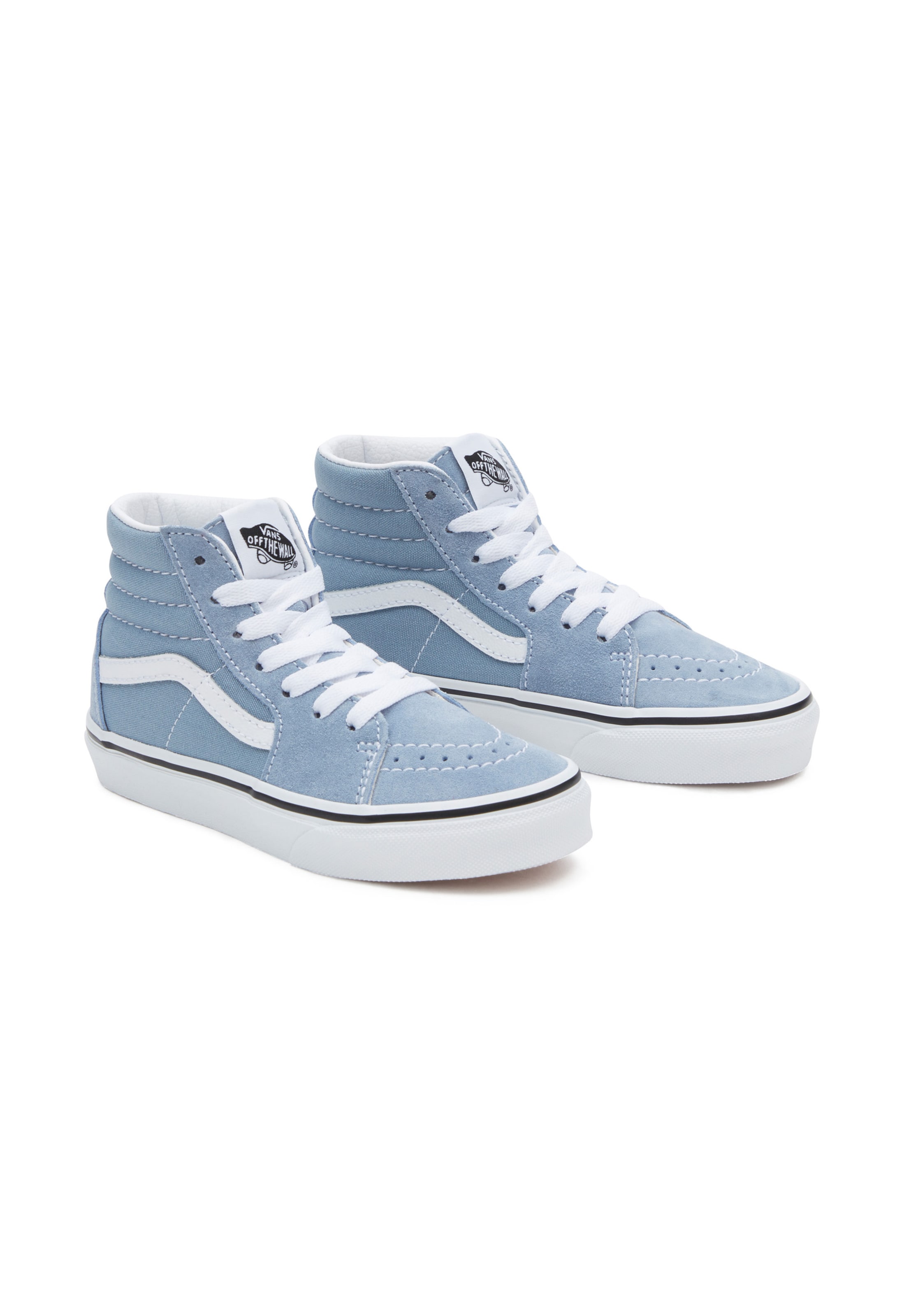 VANS Trainers 'SK8-Hi' in Blue