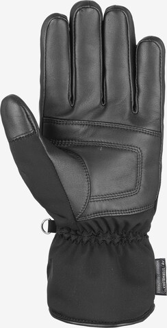 REUSCH Fingerhandschuhe 'Powerline STORMBLOXX™' in Mischfarben