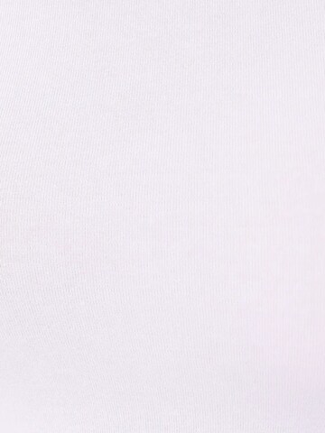 Top di Hiccup in bianco