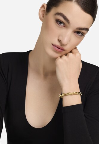 Furla Jewellery Bracelet 'MIONIDO' in Gold: front