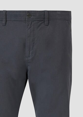 s.Oliver Regular Chino in Grijs
