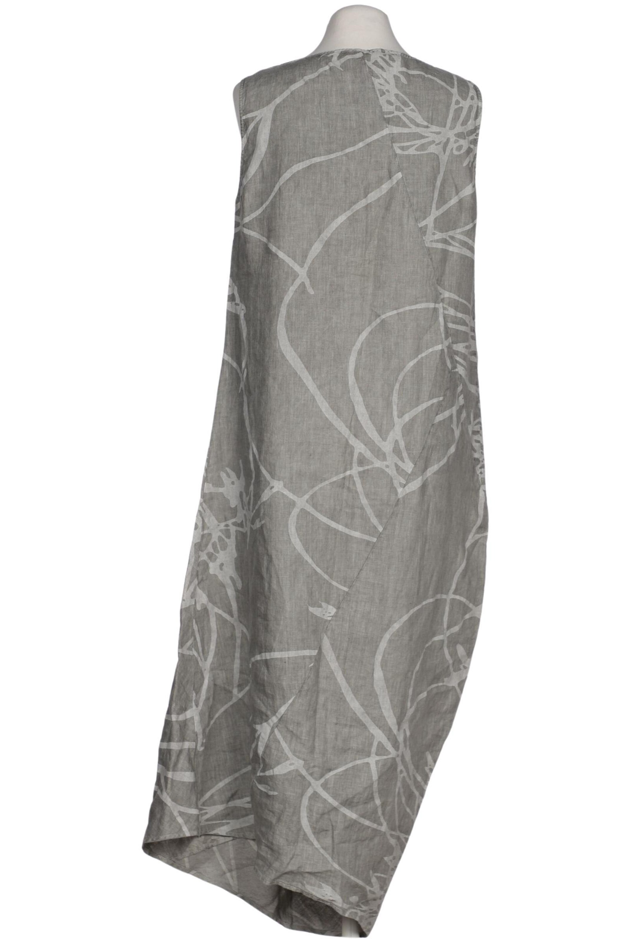 OSKA Dress in M in Grey