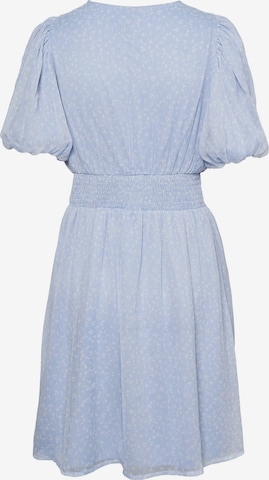 VERO MODA - Vestido 'KORA' en azul