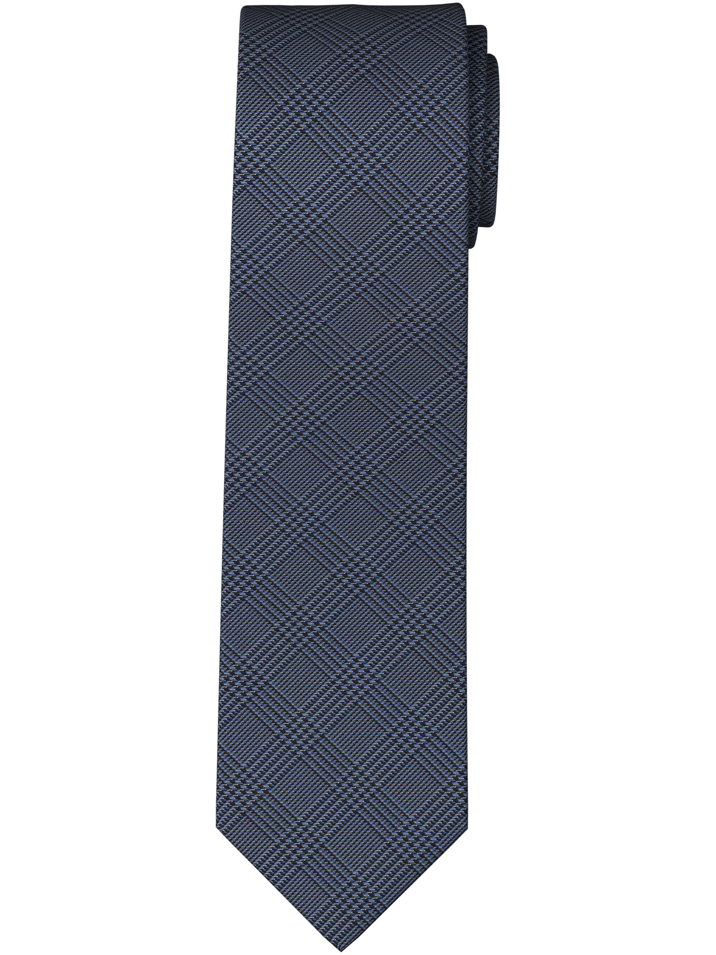 OLYMP Tie in One size in marine blue, Item view