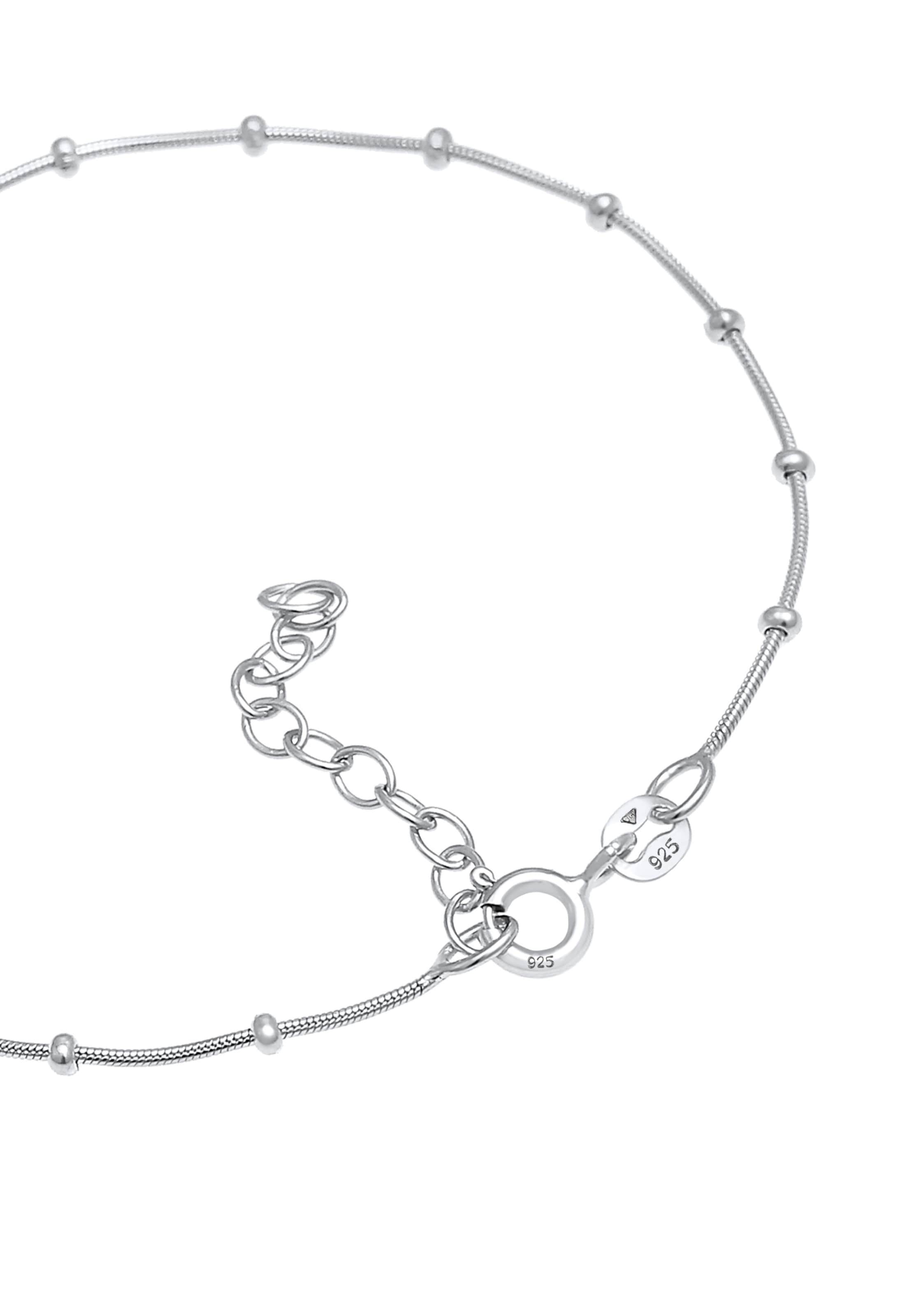 ELLI Armband in Zilver