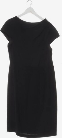 Windsor Dress in XL in Black: front
