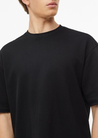 T-Shirt s.Oliver en noir
