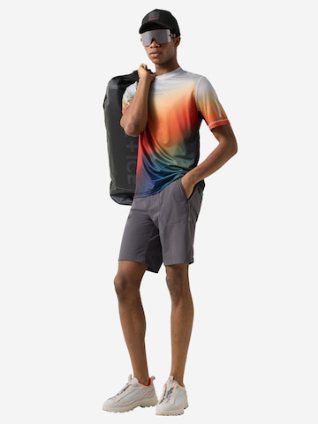 Bogner Fire + Ice Shirt 'Balduin' in Orange