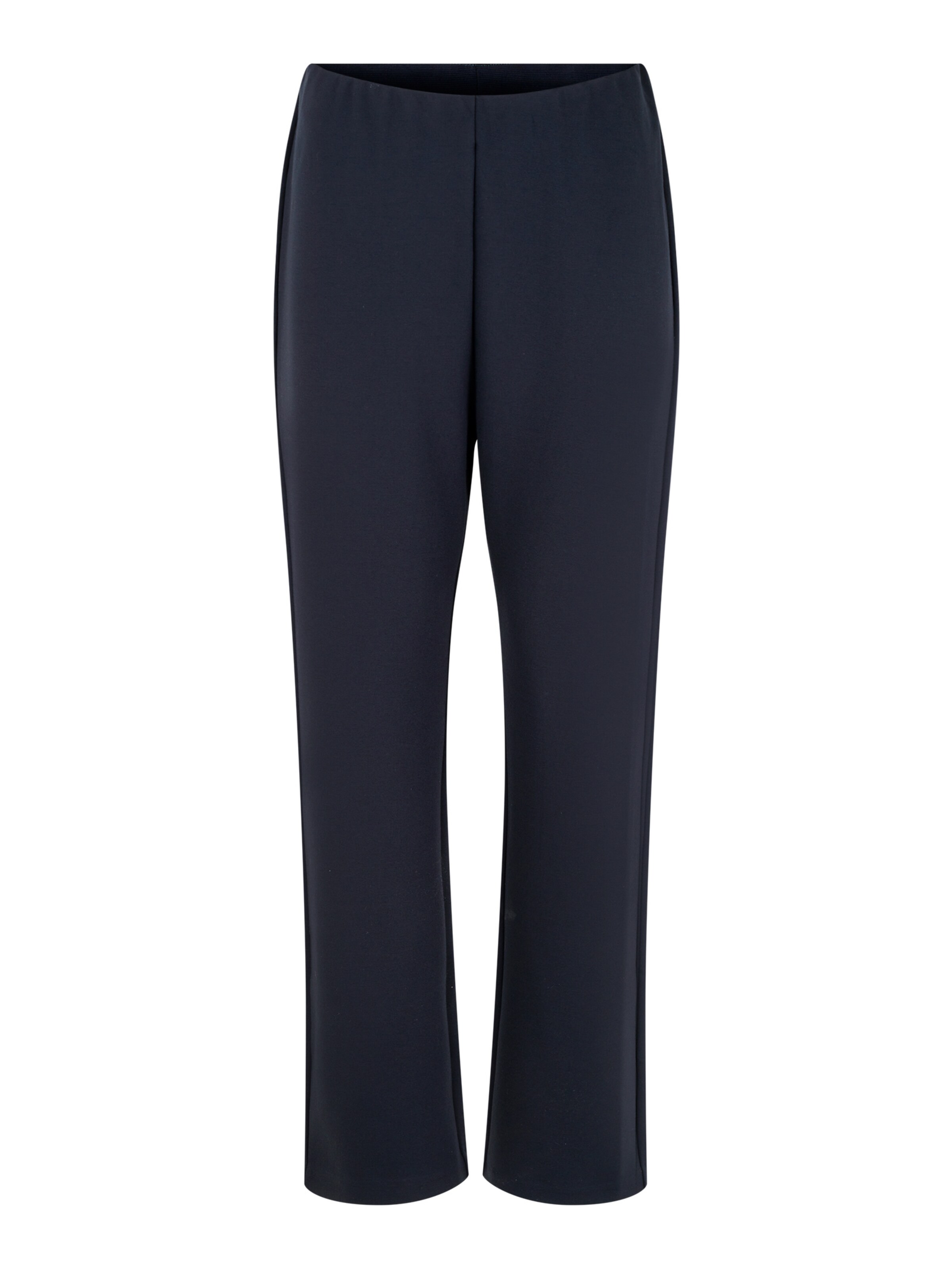 Masai Bukser 'Paige' i blå: forside