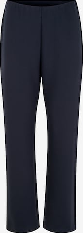 Masai Slim fit Pants 'Paige' in Blue: front