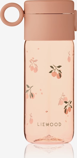 Liewood Izolačná nádoba 'Clemence' - zelená / broskyňová, Produkt