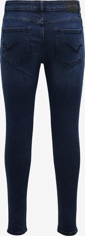 Only & Sons Skinny Jeans 'FLY' in Blau