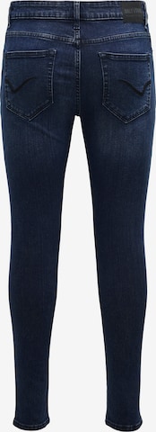Only & Sons Skinny Jeans 'FLY' in Blauw