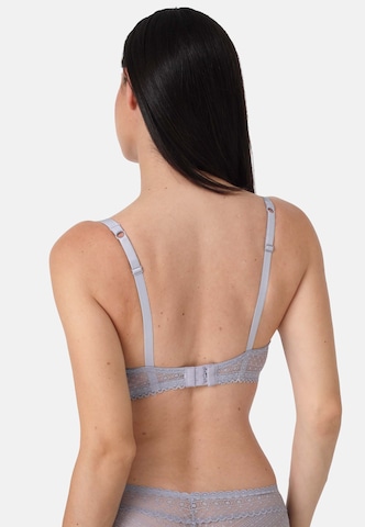 Soutien-gorge 'Tempting Passion' sassa en gris