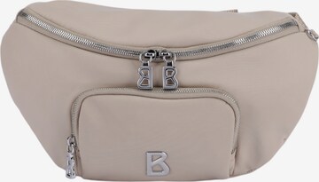 Sacs banane 'Verbier Play Janica' BOGNER en beige : devant