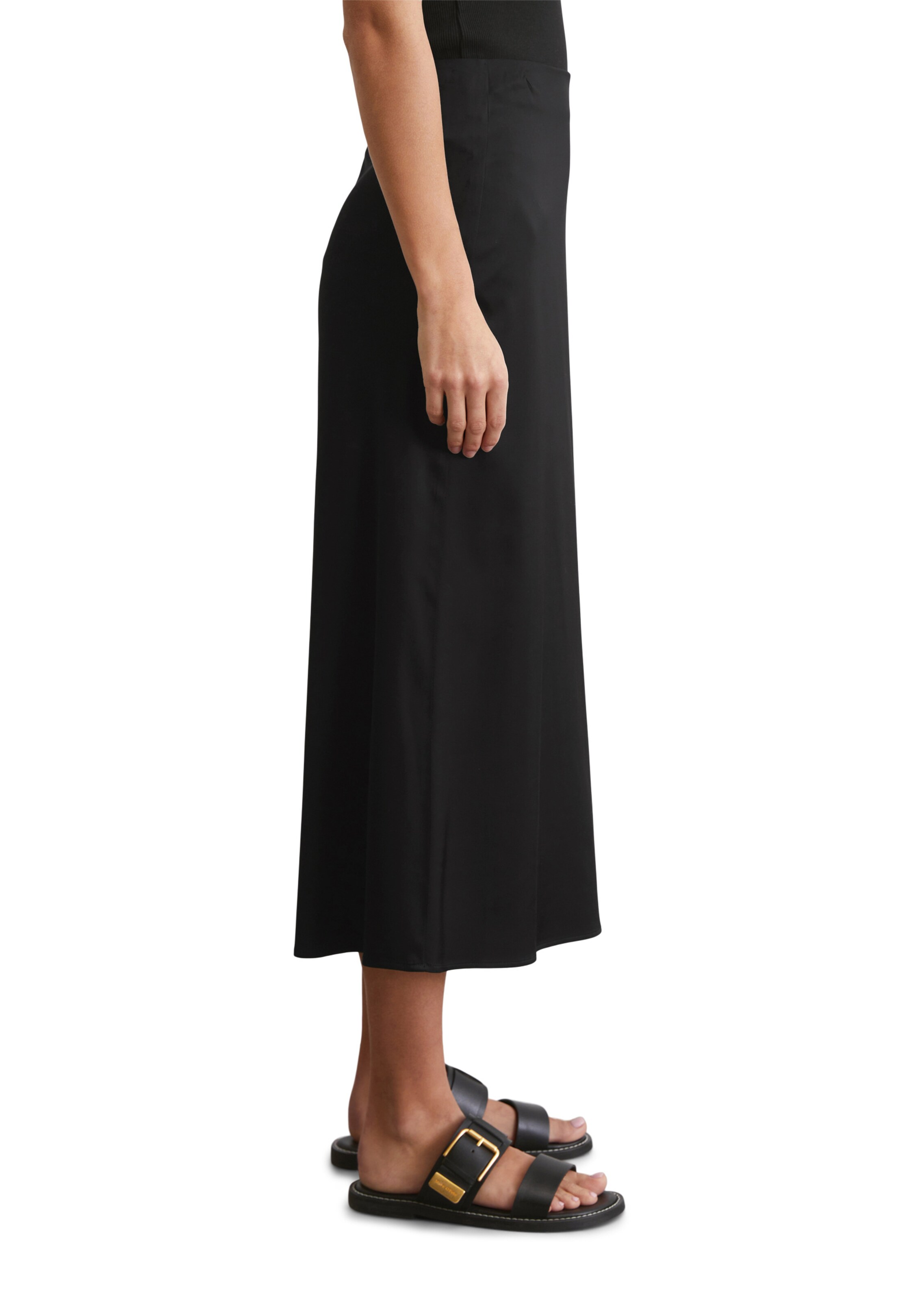 Marc O'Polo Krilo | črna barva