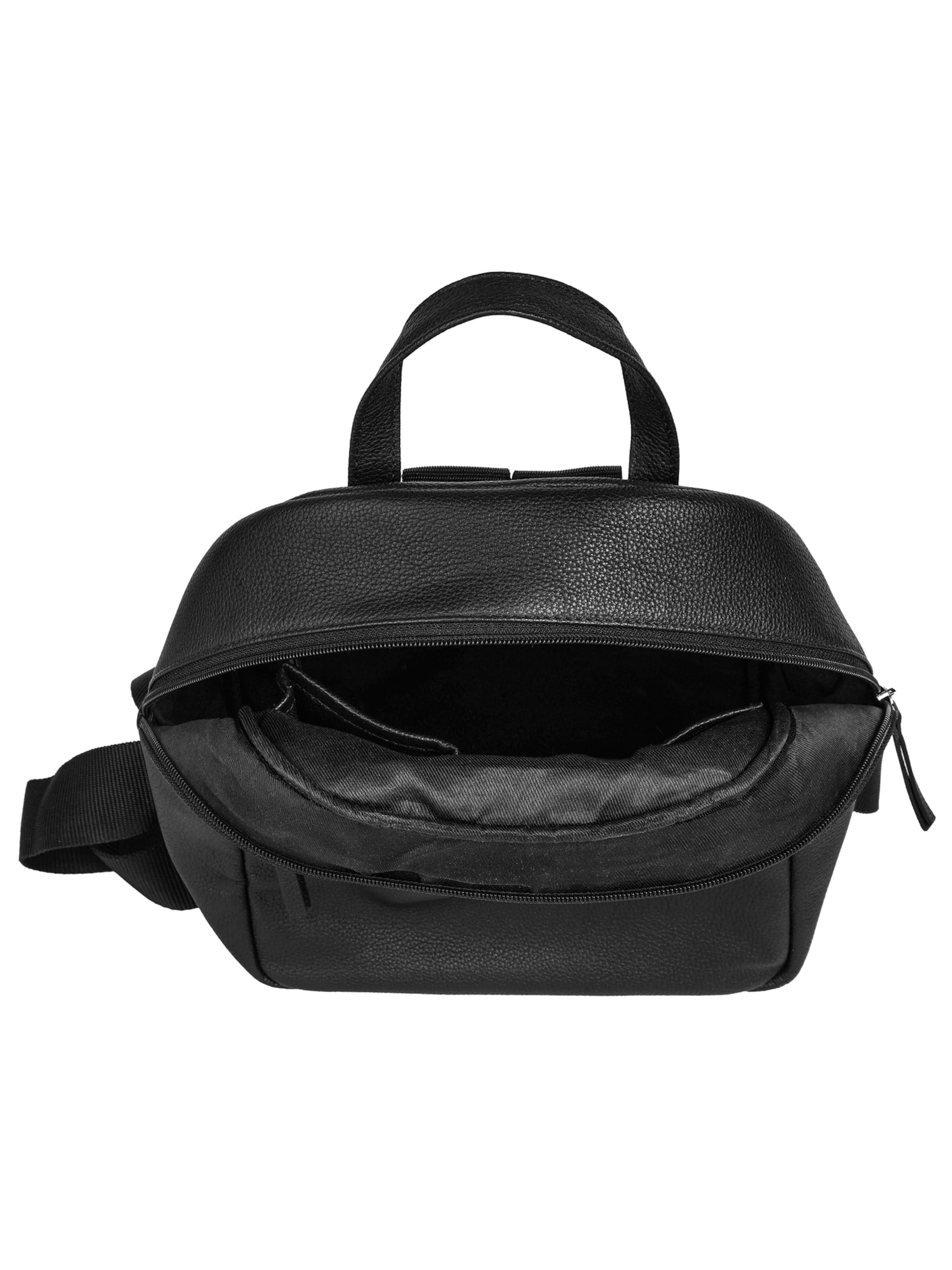 Sac à dos Bruno Banani en noir