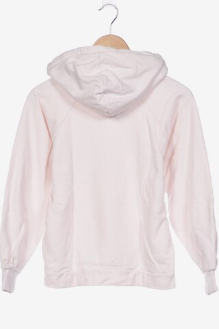 Iheart Sweatshirt & Zip-Up Hoodie in S in Pink