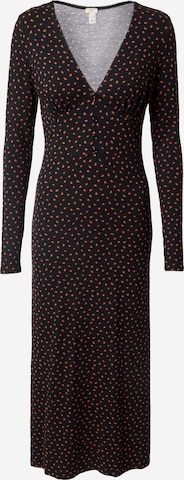 River Island Dress in Black: front