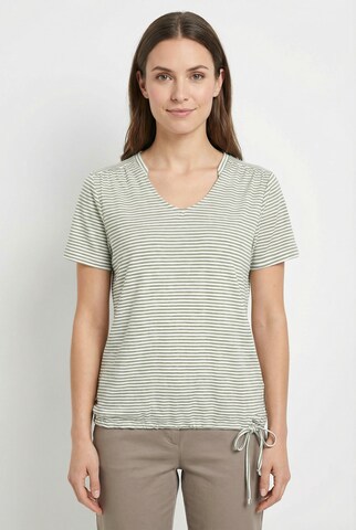 KILLTEC Shirt in Green: front