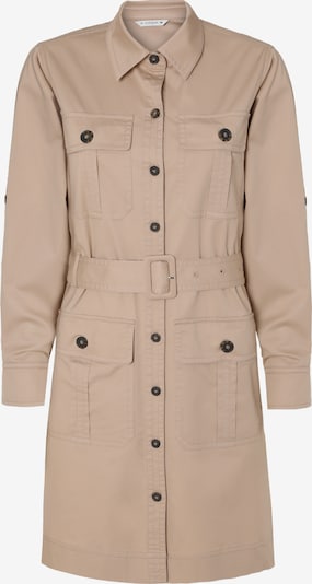 Suknelė 'Sarfi' iš TATUUM, spalva – smėlio spalva, Prekių apžvalga