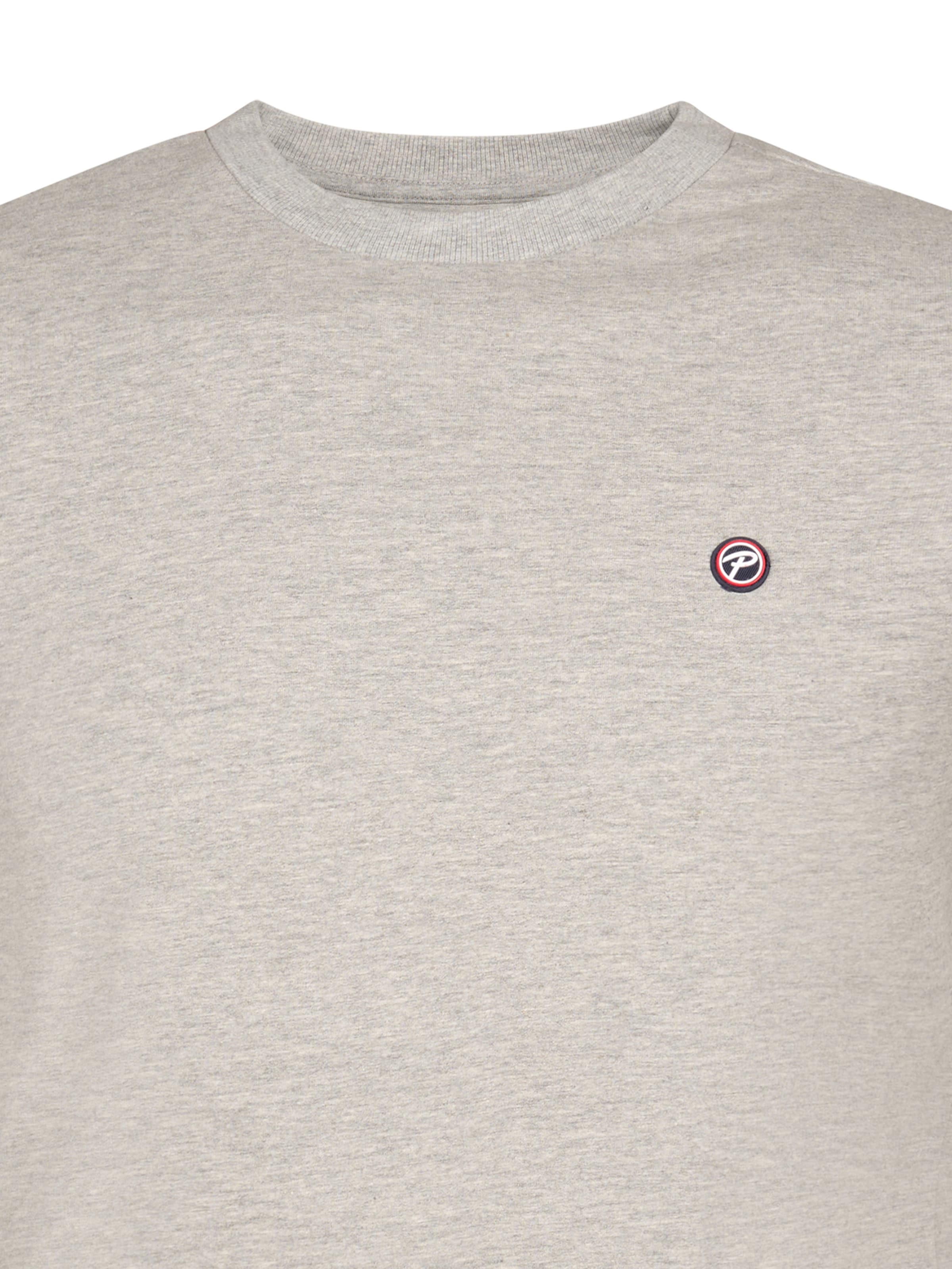 Petrol Industries Свитшот в Серый