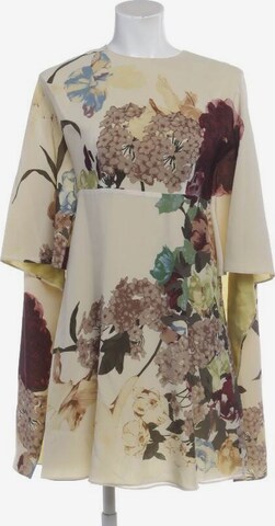 VALENTINO Dress in XS in Mixed colors: front