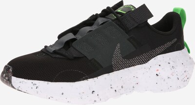 Sneaker low 'Crater Impact' Nike Sportswear pe negru, Vizualizare produs