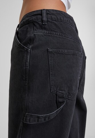 Baggy Jeans 'Anela' di 2Y Studios in nero
