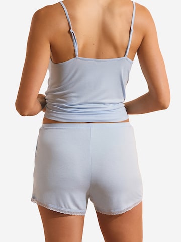 Shorty 'Vicka Spe' di ETAM in blu