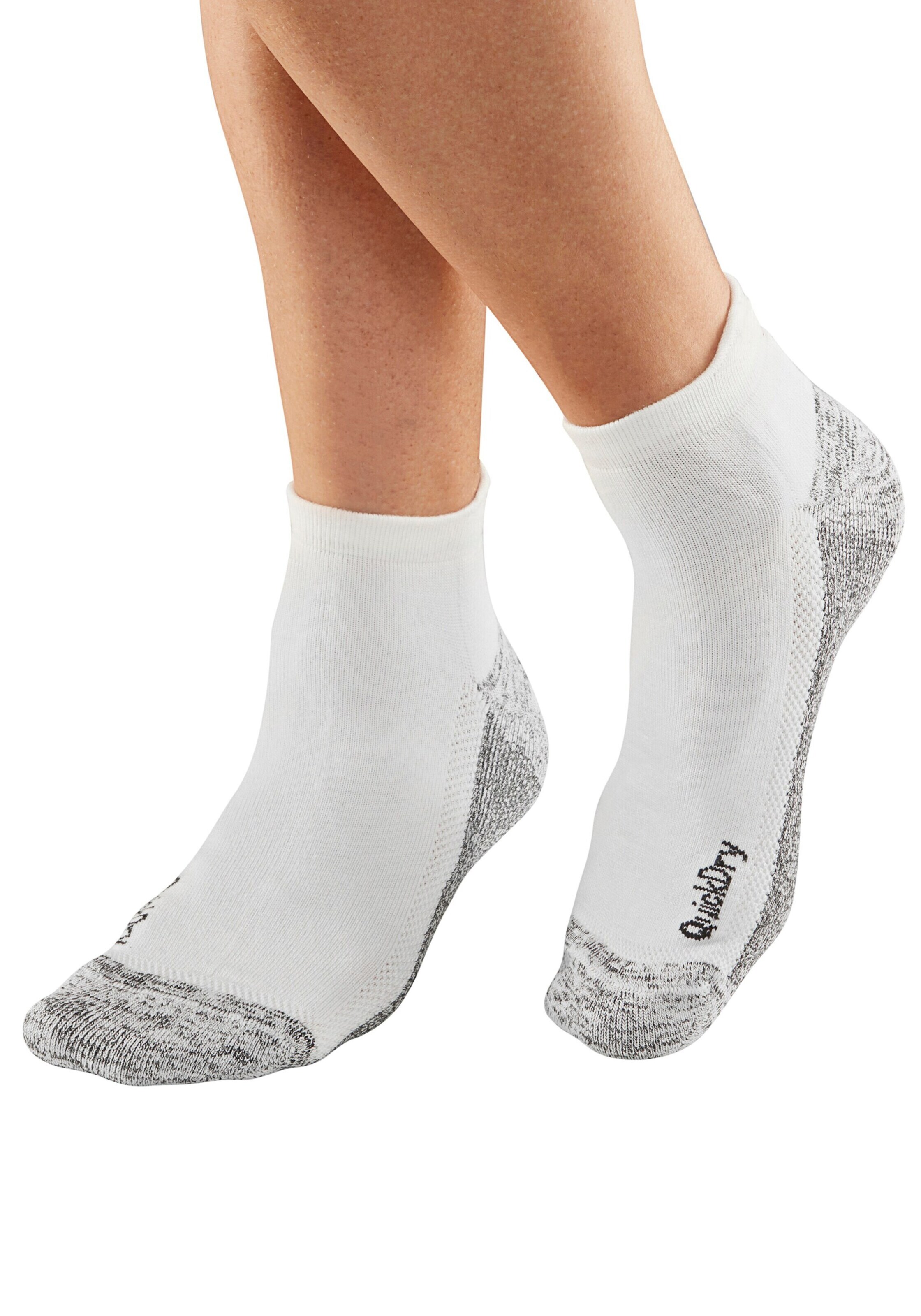 H.I.S EM Socken in Weiß