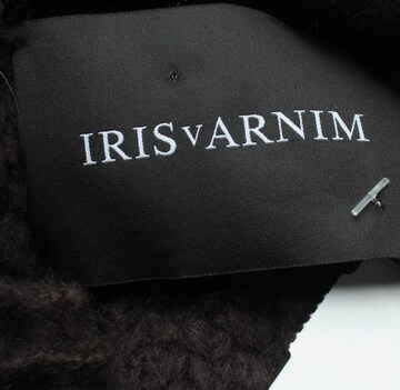 Iris von Arnim Übergangsjacke XS in Braun