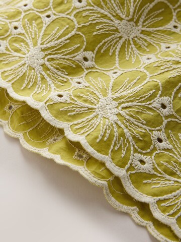 Next Dress in Yellow