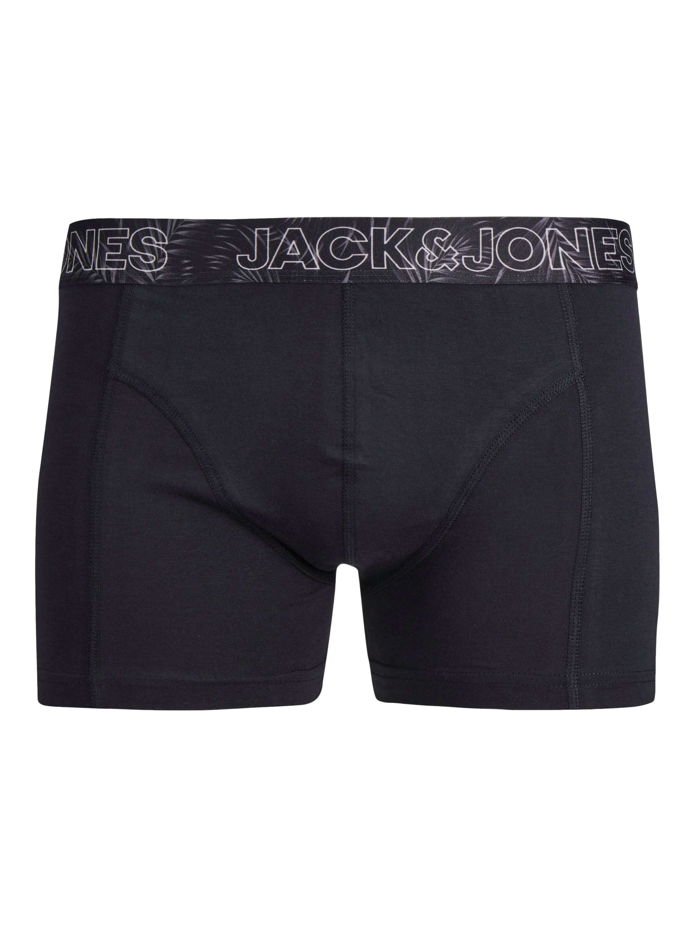 JACK & JONES Boxershorts 'JACPETE' i blandade färger