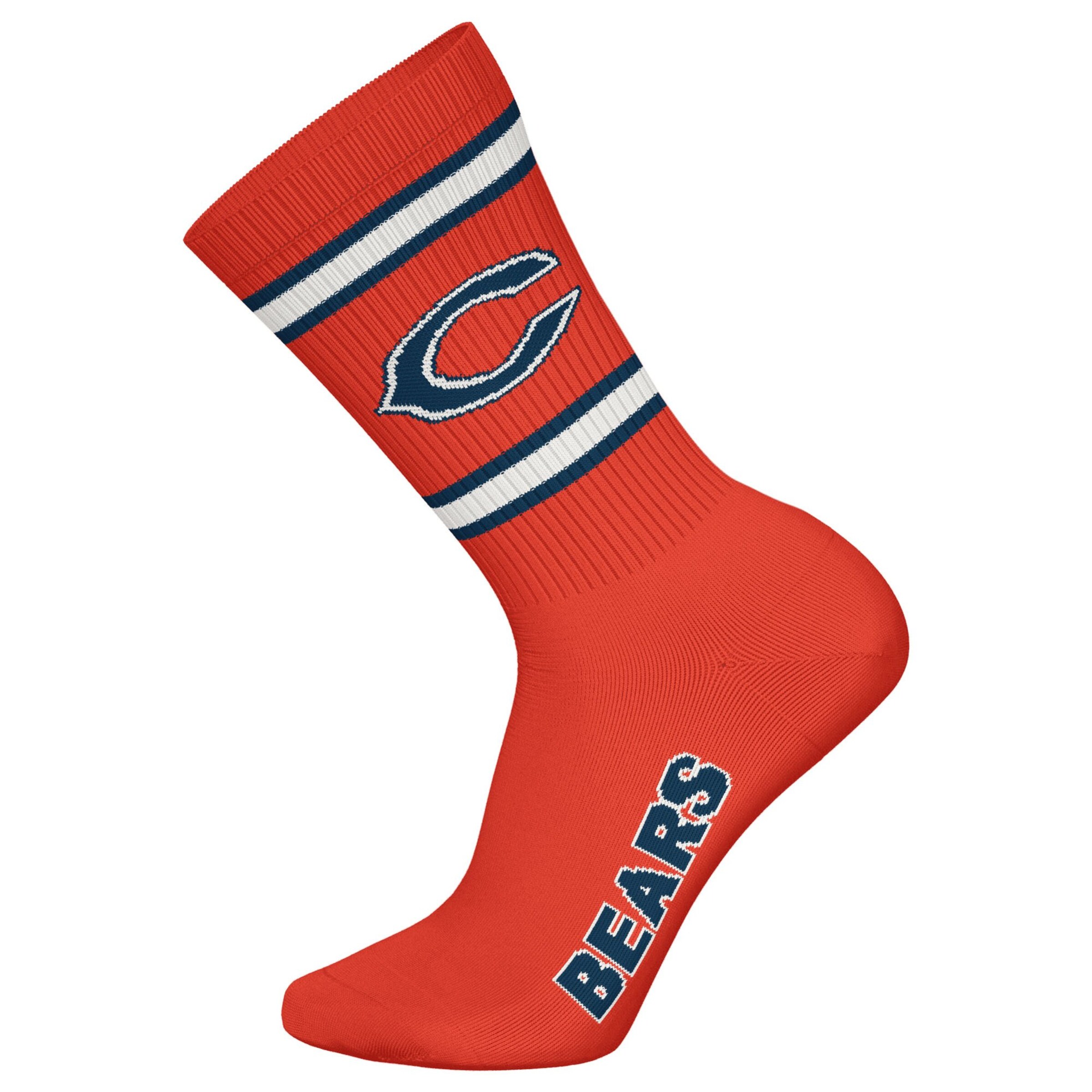 NFL Socken in Mischfarben