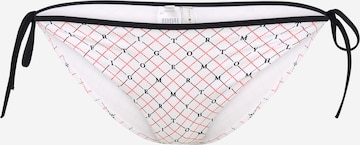 balts Tommy Hilfiger Underwear Bikini apakšdaļa: no priekšpuses