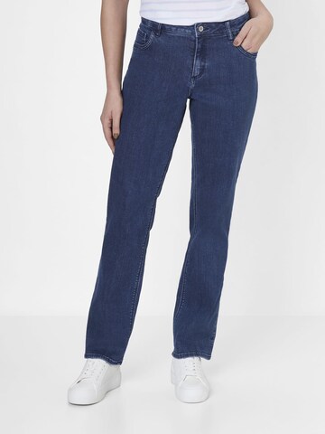 PADDOCKS Regular Jeans in Blau: predná strana