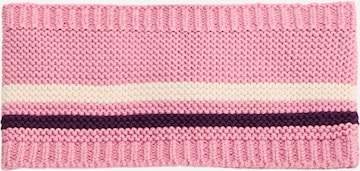 s.Oliver Beanie in Pink: front