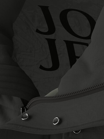 JOOP! Jeans Winter Jacket in Black