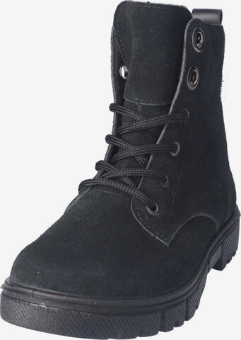 RICOSTA Stiefel in Schwarz: predná strana