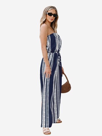 Cupshe Jumpsuit‌‌‌‌‌‌‌‌‌ in Blau