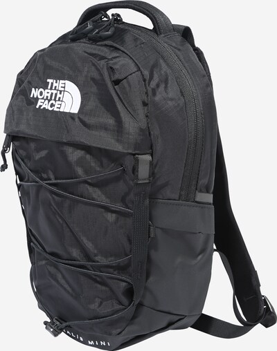 Rucsac 'Borealis' THE NORTH FACE pe negru / alb, Vizualizare produs