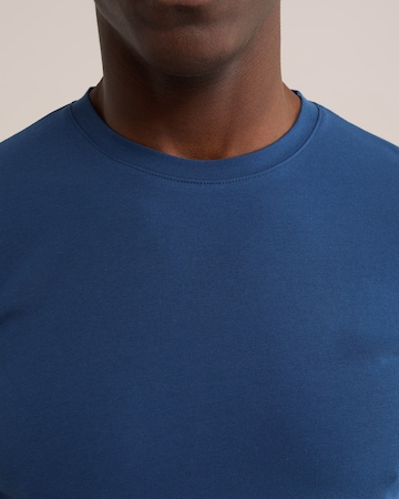 Maglietta di WE Fashion in blu