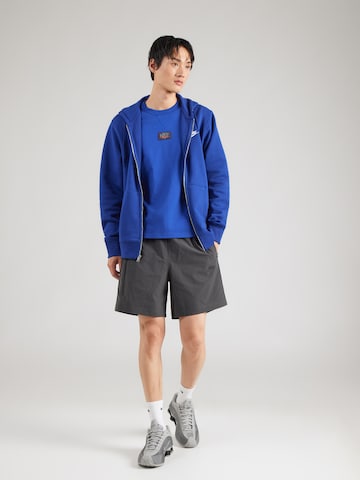 Tricou de la Nike Sportswear pe albastru