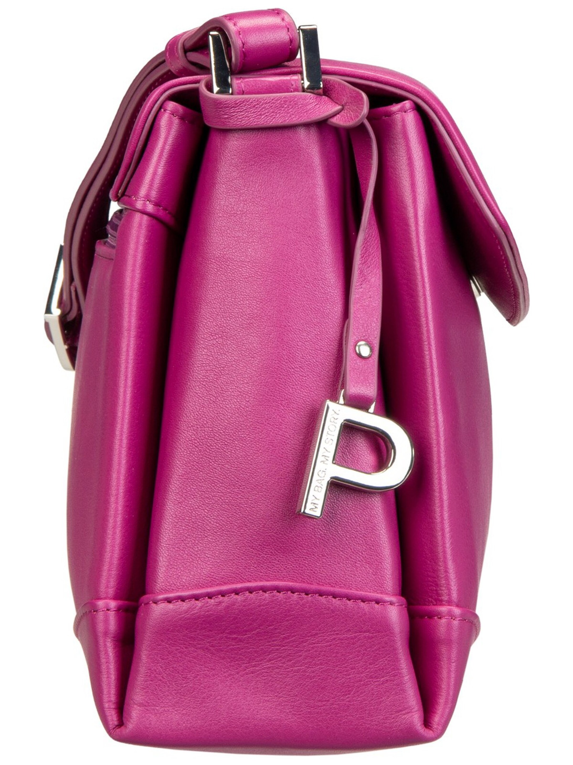 Picard Crossbody Bag ' Really ' in Pink