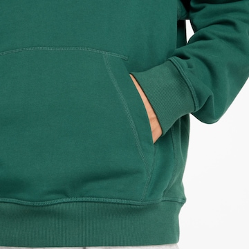 Sweat de sport new balance en vert