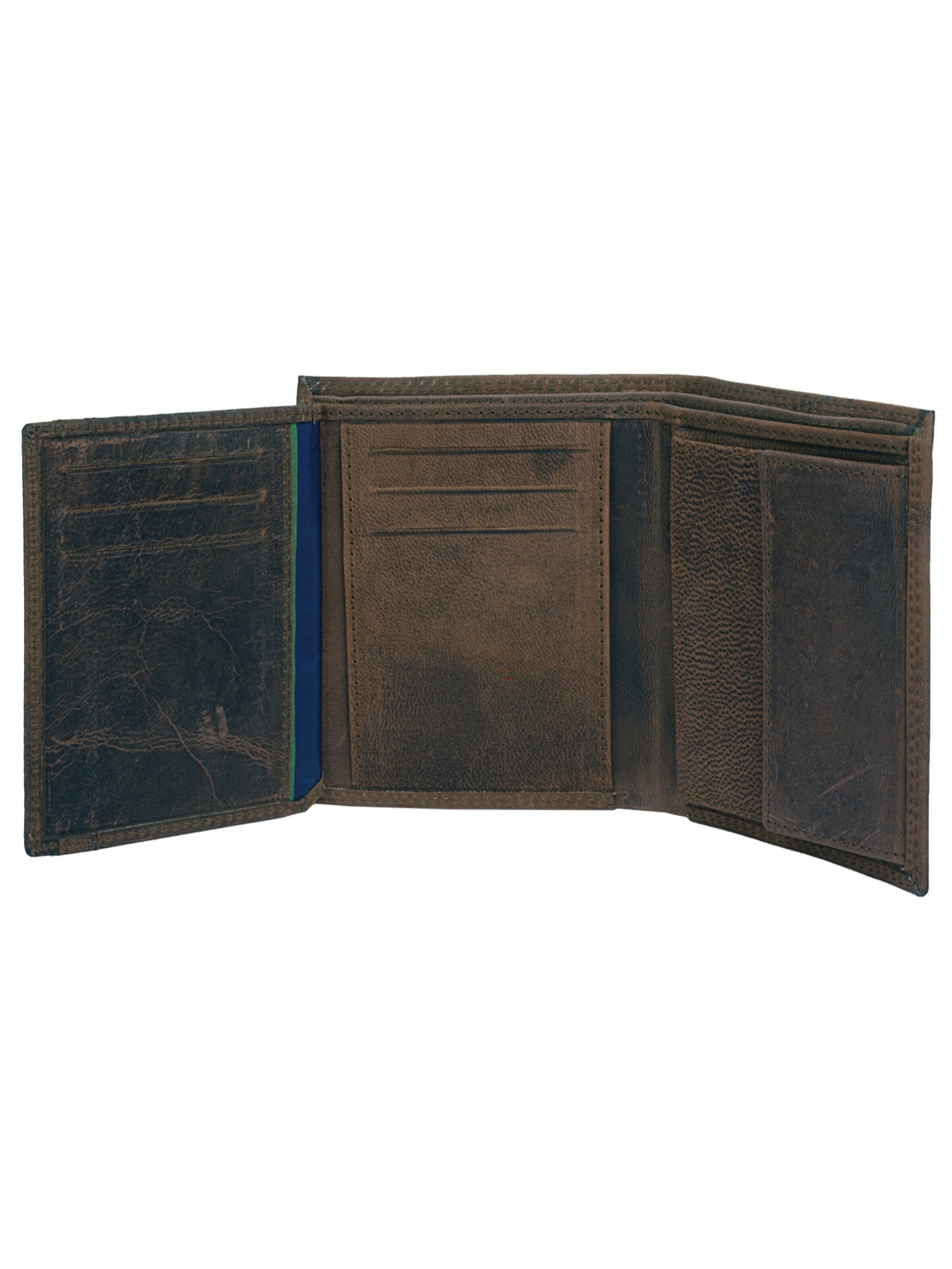 Porte-monnaies Bruno Banani en marron